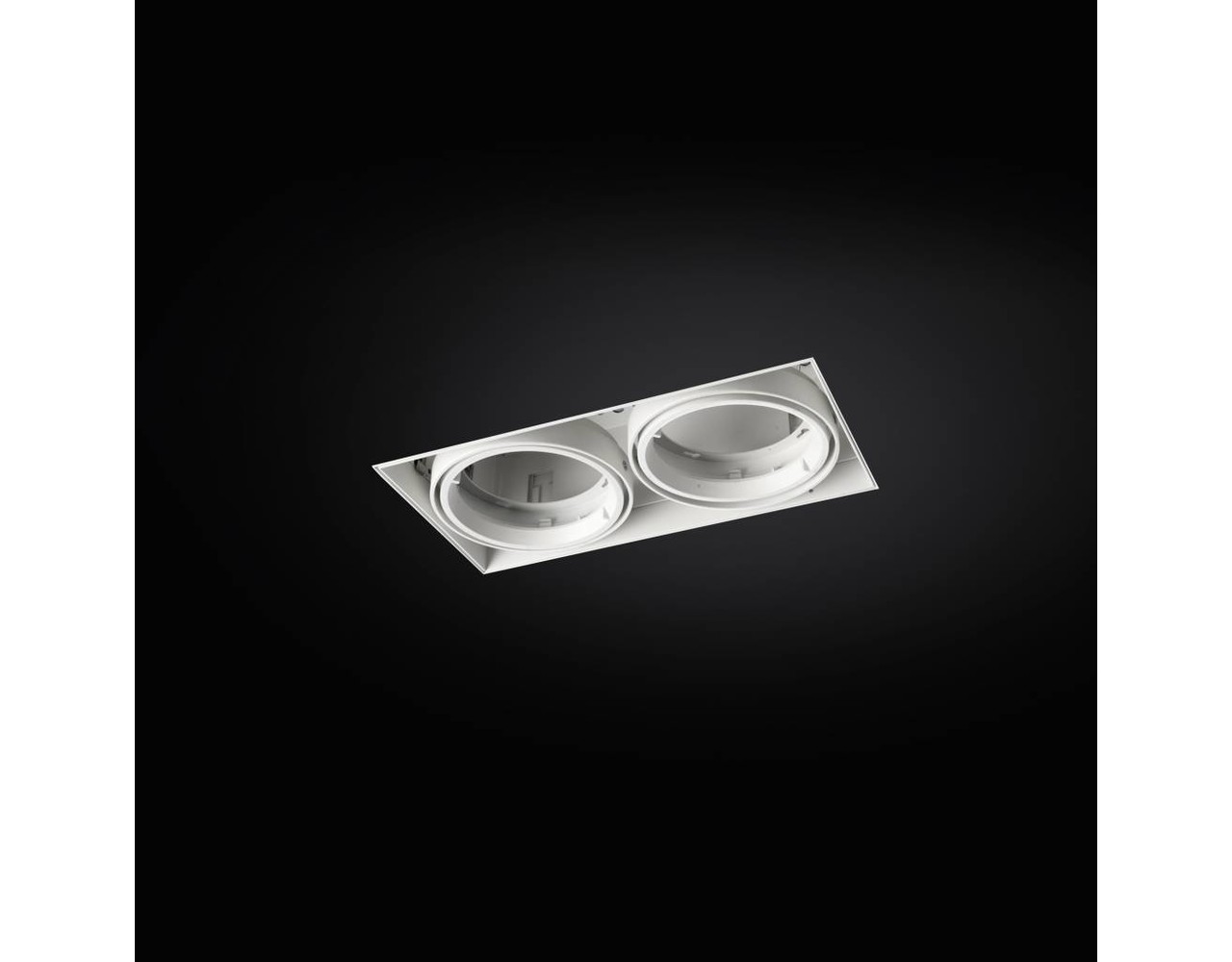 Multidir Evo S trimless inbouwspot voor 50mm led Dirks Lichtadvies