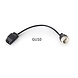 Leds-C4 GU10 socket for PAR16/AR111 Leds-C4 GU10 socket for PAR16/AR111