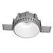 Kohl SAT Trimless Round PAR16 recessed PAR16-GU10 Kohl SAT Trimless Round PAR16 recessed PAR16-GU10