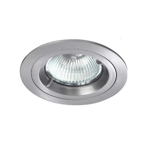 Leds-C4 Trimium mini recessed GU5.3/GU10  in white of alu grey