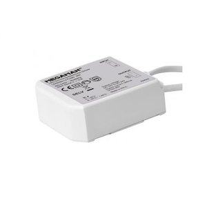 Megaman MM07928 led driver 350mA 5-9 Watt dimbaar