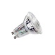 Megaman MM08111 PAR16-GU10 5,5W-2800K-40gr dimmable Megaman MM08111 PAR16-GU10 5,5W-2800K-40gr dimmable