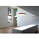 Grok Saturn dimbare led hanglamp in Ø300 of Ø600mm 2700K koper Grok Saturn dimbare led hanglamp in Ø300 of Ø600mm 2700K koper