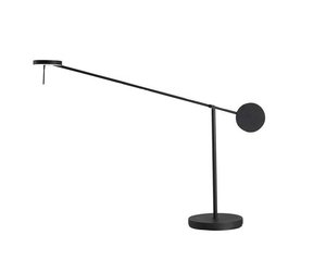 black led table lamp