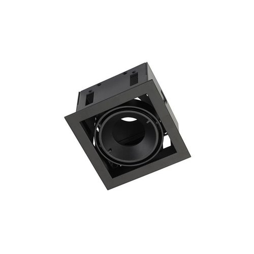 Leds-C4 Multidir Evo S Trim recessed spot for Ø50mm LED