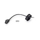 Leds-C4 G53 connection set for AR111-G53 LED lamps Leds-C4 G53 connection set for AR111-G53 LED lamps