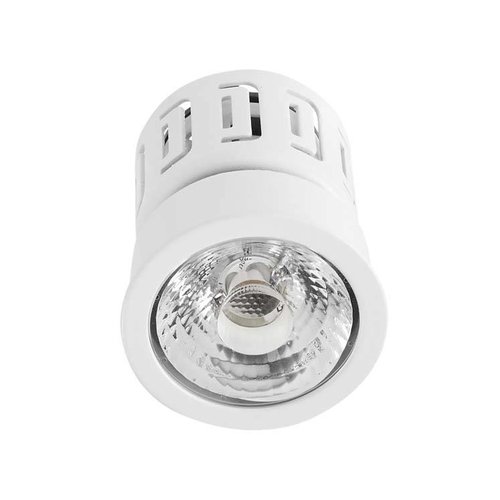 Leds-C4 In Ø50mm ledmodule 7Watt-2700K-38gr  230Volt niet dimbaar, incl driver