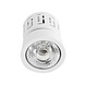 Leds-C4 In Ø50mm ledmodule 7Watt-2700K-38gr dimbaar, incl. driver Leds-C4 In Ø50mm ledmodule 7Watt-2700K-38gr dimbaar, incl. driver