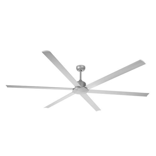 Forlight - Leds C4 Handia Fan Ø2148mm in alu gray