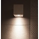 NAMA Mondi Down gips led wandlamp 230V-GU10 NAMA Mondi Down gips led wandlamp 230V-GU10