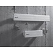 NAMA Linear 02 Up-down gips led wandlamp 230V 2xE-14 NAMA Linear 02 Up-down gips led wandlamp 230V 2xE-14