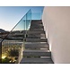 Leds-C4 GEA Power LED Step Uplight recessed 230V-1W Leds-C4 GEA Power LED Step Uplight recessed 230V-1W
