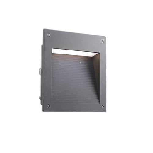 Leds-C4 Micenas Led wall recessed 230V-27.5Watt