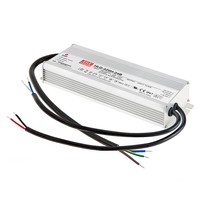 HLG-120H-24B led driver 24VDC-120W IP67 dimmable