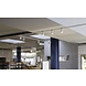 Wever-Ducre Track 1-fase End Cap in white or black Wever-Ducre Track 1-fase End Cap in white or black