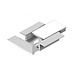 Wing Mini cover opaal, 200cm voor Wing Mini profiel Wing Mini cover opaal, 200cm voor Wing Mini profiel