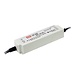 Meanwell LPF-60D-24 led driver 24V-60Watt dimbaar Meanwell LPF-60D-24 led driver 24V-60Watt dimbaar