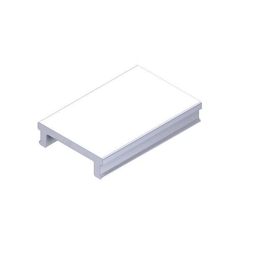 DL Ultimate 1/ Ultimate 1 mini  cover, 200cm  clear or frosted