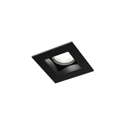 Wever-Ducre NOP1.0 PAR16 recessed ledspot adjustable GU10