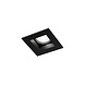 Wever-Ducre NOP 1.0 PAR16 inbouwspot richtbaar GU10 Wever-Ducre NOP 1.0 PAR16 inbouwspot richtbaar GU10