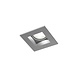 Wever-Ducre NOP 1.0 PAR16 inbouwspot richtbaar GU10 Wever-Ducre NOP 1.0 PAR16 inbouwspot richtbaar GU10