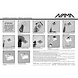 NAMA Fos17 trimless plaster recessed spot round for Ø111mm NAMA Fos17 trimless plaster recessed spot round for Ø111mm