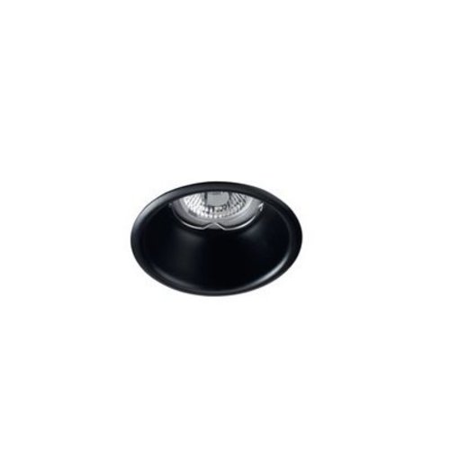 Leds-C4 Dome recessed led spotlight for GU10