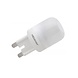 Megaman MM03829 G9 3Watt-2800K dimbaar Megaman MM03829 G9 3Watt-2800K dimbaar