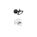 Leds-C4 Skade spotlight 9Watt/3000K Leds-C4 Skade spotlight 9Watt/3000K