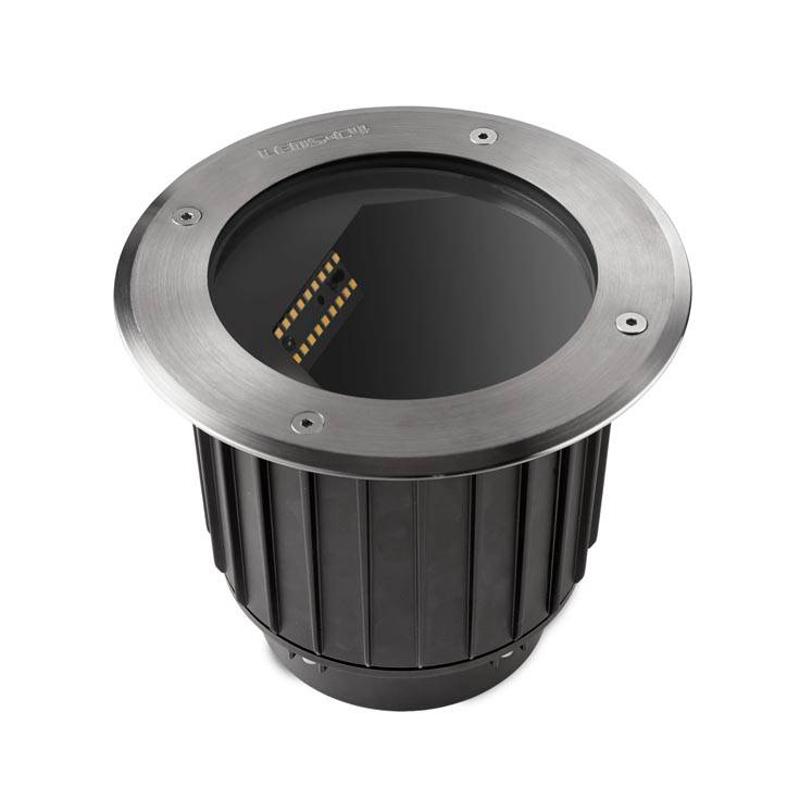 Leds C4 De Gea Led Wall washer 24Watt Dirks Lichtadvies