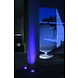 Leds-C4 Gea RGB Easy+ ground spot 24V-17Watt adjustable stainless steel Leds-C4 Gea RGB Easy+ ground spot 24V-17Watt adjustable stainless steel