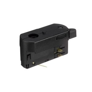 Wever-Ducre Track 3-fase snoer adapter Wever-Ducre Track 3-fase snoer adapter