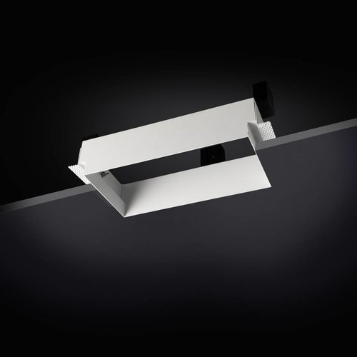 Leds-C4 Multidir Trimless richtbare led inbouwspot  2 x MR16-GU5.3