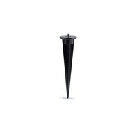 Groundspike 235mm black M10