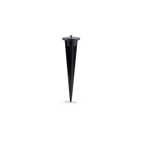 Leds-C4 Groundspike 235mm black M10