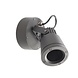 Leds-C4 Wand- plafondrozet voor spotlights antraciet Leds-C4 Wand- plafondrozet voor spotlights antraciet