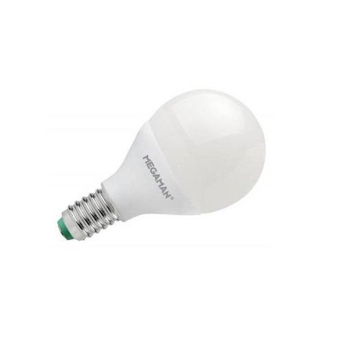 Megaman LED MM03927 kogellamp 2W (15W) 2800 E-14 op=op