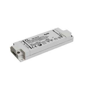 DL Eco-C led driver 350mA 4-8 Watt dimmable