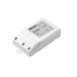 Megaman MM05996 led driver vervangen door Mini MD350