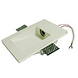 Leds-C4 Secret rechthoekig trimless wand inbouw ledspot 350mA-1Watt-3000K Leds-C4 Secret rechthoekig trimless wand inbouw ledspot 350mA-1Watt-3000K