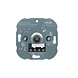 Opus 1-10Volt dimmer voor draai- drukknop Opus 1-10Volt dimmer voor draai- drukknop