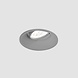 Wever-Ducre Deep Adjust 1.0 PAR16 richtbare inbouwspot GU10 Wever-Ducre Deep Adjust 1.0 PAR16 richtbare inbouwspot GU10
