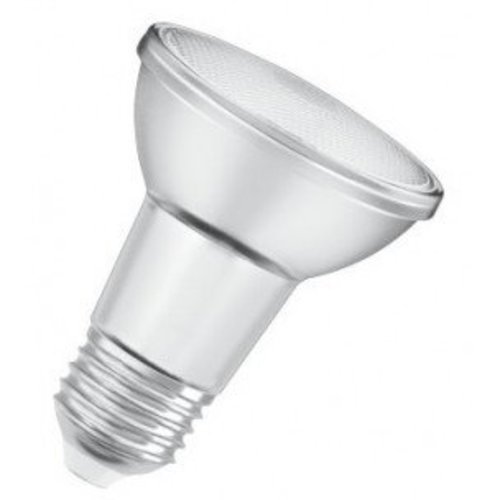 Osram LED PAR20 E-27 5W-2700K dimbaar