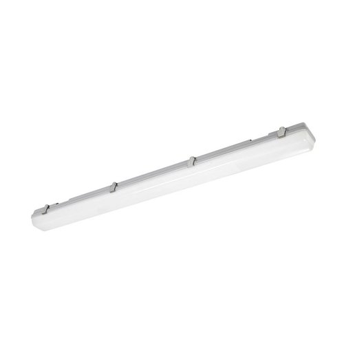 Leds-C4 Solid slagvast LED 17,5W-4000K opbouwarmatuur IP65-IK10