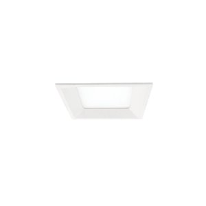 Kohl  Miranda Square led downlight 8-22Watt wit IP44