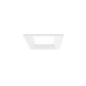 Kohl Miranda Square led downlight 8-22Watt wit IP44 Kohl Miranda Square led downlight 8-22Watt wit IP44