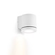 Wever-Ducre Tube 1.0 LED outdoor wall lamp down 8W-3000K Wever-Ducre Tube 1.0 LED outdoor wall lamp down 8W-3000K