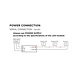 Wever-Ducre Ron 1.0 LED dimmable recessed spot 7-10W orientable Wever-Ducre Ron 1.0 LED dimmable recessed spot 7-10W orientable