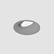 Wever-Ducre Deep Adjust 1.0 LED adjustable 350/500 7-10Watt Wever-Ducre Deep Adjust 1.0 LED adjustable 350/500 7-10Watt