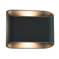 Diago outdoor Led up-down wall surface 8.2W-3000K